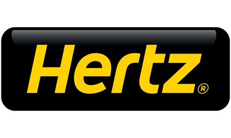 Hertz Logo 2024 - Dorri Cristionna