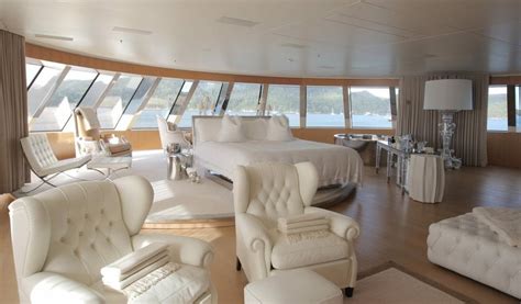 The History Supreme Yacht Interior : The 10 Biggest Most Expensive ...