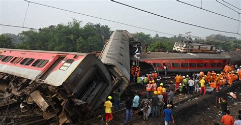 Balasore Train Accident Cbi Arrests 3 Railway Staff Onmanorama