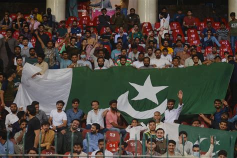 Champions Trophy 2025 faces venue hurdle amid hosts Pakistan's uncertaninty