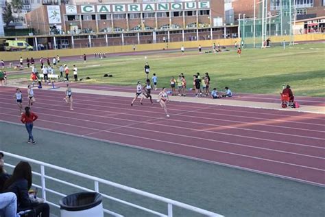 El Club Atletismo San Roque buscará las medallas en el Campeonato de