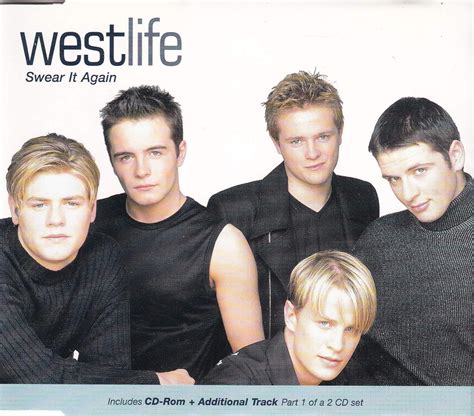 Swear It Again Pt.1: Westlife: Amazon.ca: Music