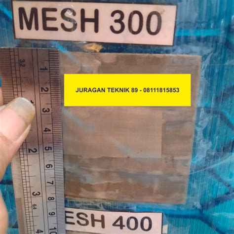 Jual Wire Mesh - Kawat Mesh 300 Meteran Stainless Ss 304 - Jakarta ...