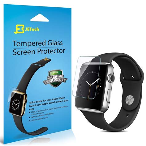 Best Tempered Glass Screen Protectors For The Apple Watch Imore