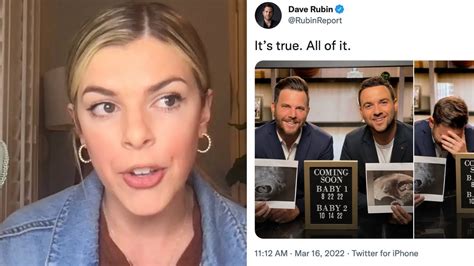 Why I Can T Congratulate Dave Rubin YouTube