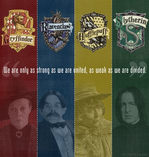 Hogwarts Professors - Hogwarts Professors Fan Art (25332849) - Fanpop