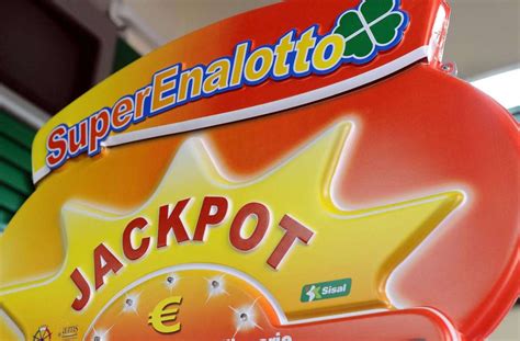 Superenalotto Italiener Knacken Lotto Rekordjackpot Panorama