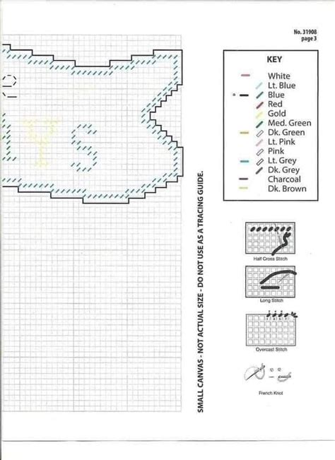 Pin On Pc Assorted Patterns 1 In Folders Plastic Canvas Stitches Plastic Canvas Crafts