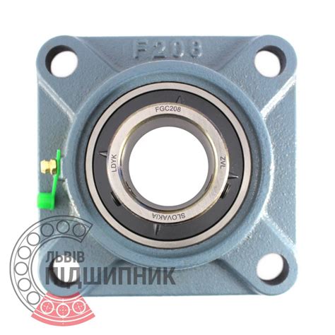 Bearing Ucf Fgc Zvl Bearing Housing Unit Zvl Type F And Ucf