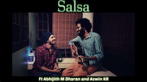 Salsa Kunjiramayanam Abhijith M Dharan Aswin K R N Makaje Youtube