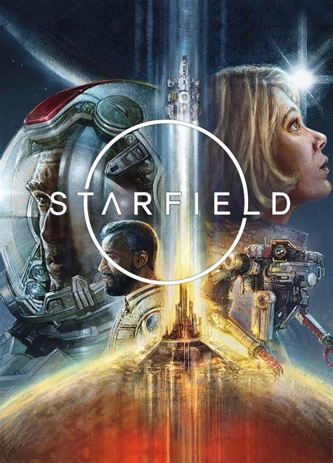 Vidéos Du Jeu Starfield Sur Xbox Series Trailers Gameplay