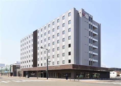 Best Western Hotel Fino Chitose | Hotel Rooms