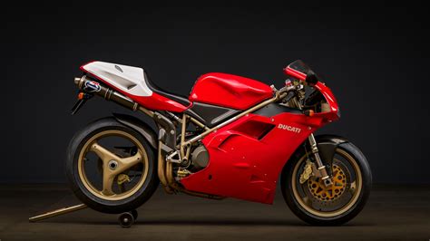 The Timeless Appeal Of The Ducati Sps Rare Sportbikesforsale