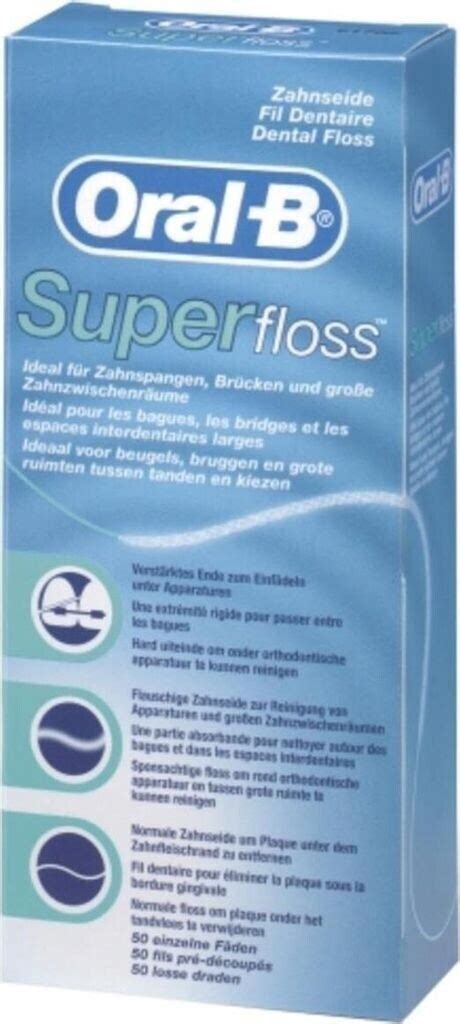 buy oral  superfloss    today  deals  idealocouk