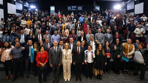 Gobierno De La Cdmx Inaugura Plantel Santo Tom S De La Universidad