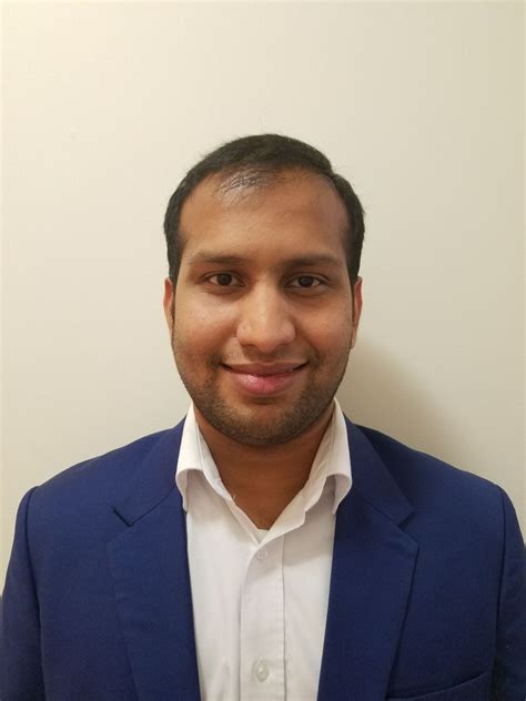 Aravind Chandrasekaran – Medium