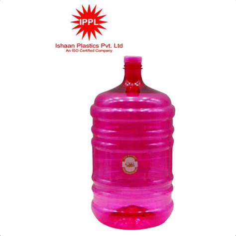 Litre Plastic Thread Jar At Best Price In Kolkata Ishaan Plastics