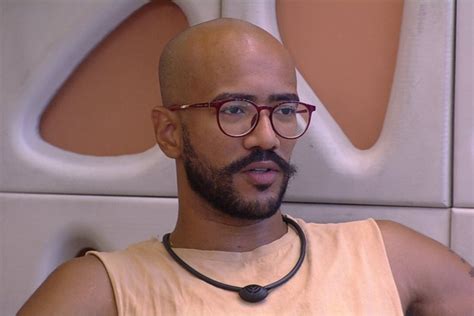 BBB23 Ricardo reclama de pouca movimentação do jogo Muito calmo