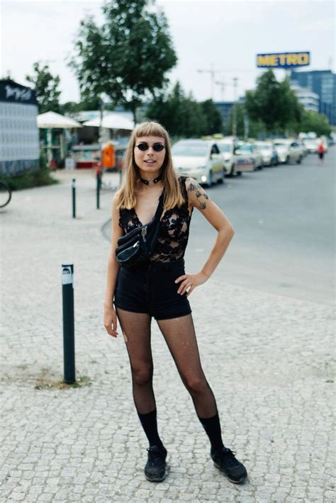 Berghain Dress Code What To Wear To Get Into The Hottest Club In Berlin