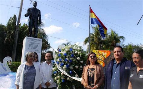 Unan Managua Instala Jornada Dariana