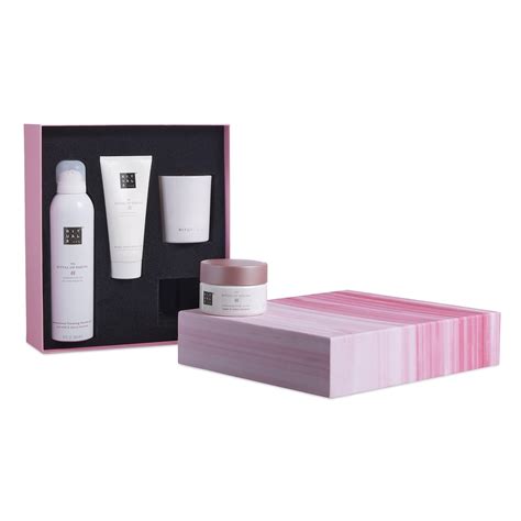 The Ritual Of Sakura Coffret Cadeau M Corps And Bain De Rituals ≡ Sephora