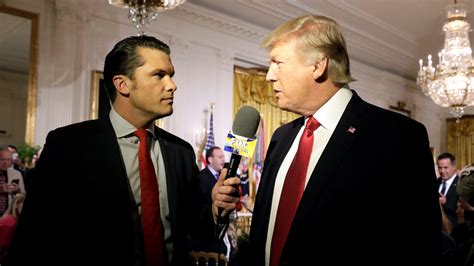 Trump Defense Pick Hegseth Paid Assault Accuser Denies Allegation