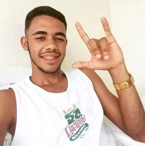 Jovem Morto Em Via P Blica De Ipia Um Suspeito Do Crime Morreu Em