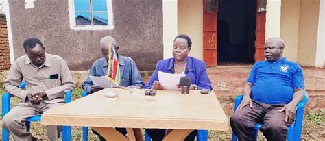 Splm Io Calls Out Governor Lobong For Frustrating Parliament Radio Tamazuj