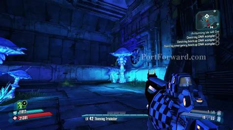 Borderlands Dlc Sir Hammerlocks Big Game Hunt Walkthrough A Hunting