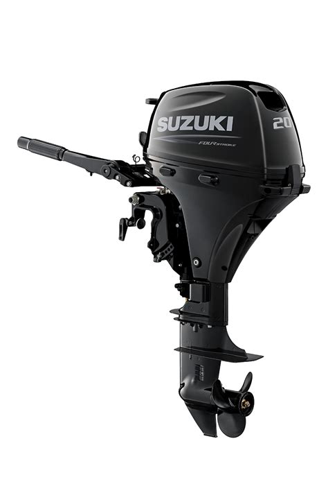 Outboards Suzuki Marine Suzuki Marine