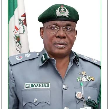 Apapa Customs Command Makes Bold Statement Collects Over N264b In Q1