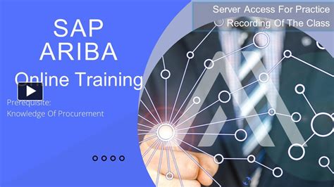 Ppt Sap Ariba Online Training By Proexcellency Powerpoint