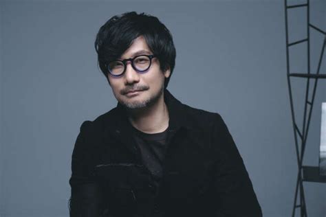 Hideo Kojima Je Veux Cr Er Des Jeux Vid O Pour Donner Du Courage