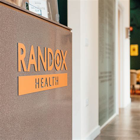 Randox Health Continues London Expansion With Launch Of New Canary