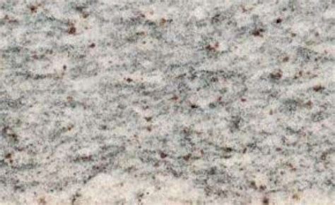 Ipanema White Granite · Granite Color