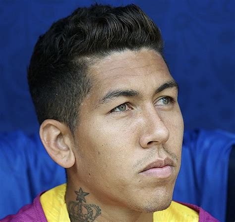 2022 World Cup: Firmino Misses Out In Brazil Squad