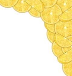 Lemon Border Vector Images (over 1,400)