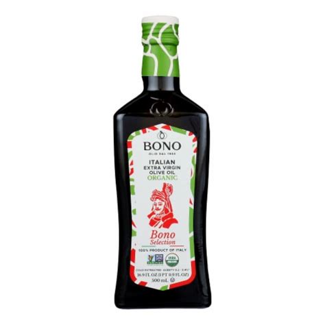 Bono Extra Virgin Olive Oil 169 Fl Oz Pack Of 6 Pack Of 6 169 Fz Each Kroger