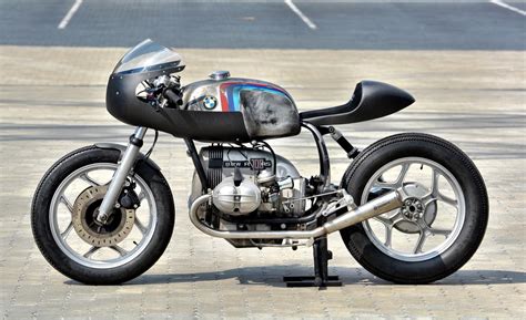 Bmw R Rs Schizzo Garage Cafe Racers Customs Passion Inspiration