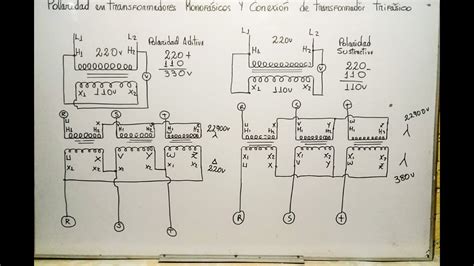 Aceptado Intersecci N Ma Ana Polaridad Transformador De Corriente Culo