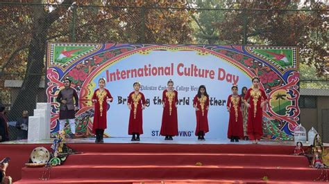 Pakistan culture day celebrated in Beijing - China Pakistan Economic ...