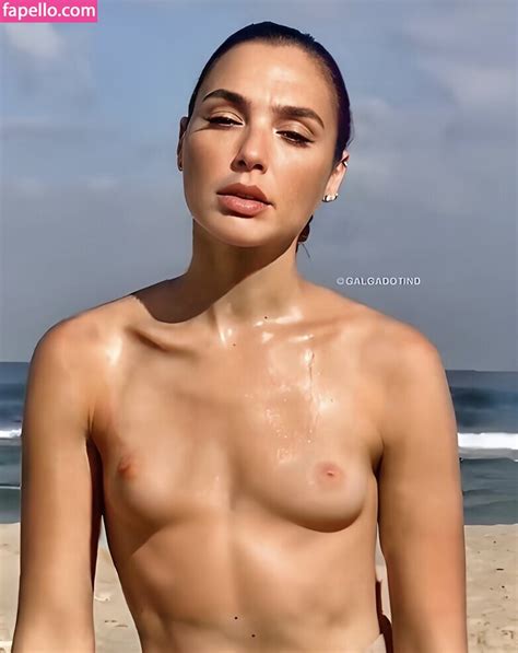 Gal Gadot Eli Adi Gal Gadot Nude Leaked Onlyfans Photo Fapello