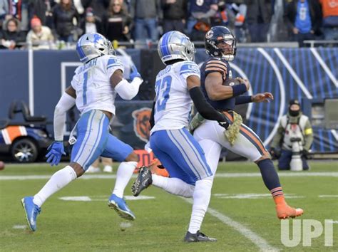 Photo: Detroit Lions vs Chicago Bears in Chicago - CHI20221113110 - UPI.com