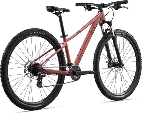 Rower damski MTB Giant Liv Tempt 4 29 Terra Roza Rowery Górskie