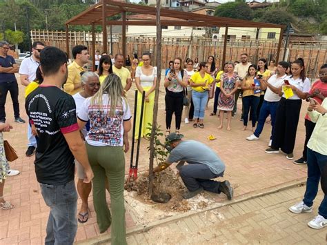 Brumadinho tem encerramento da campanha Saúde Mental é para todo mundo