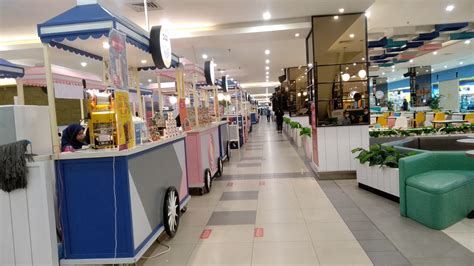 Masuk Palembang Indah Mall Pengunjung Tidak Wajib Pakai Aplikasi