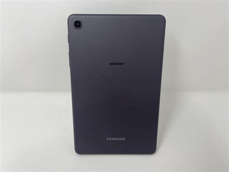 Samsung Galaxy Tab A 8 4 2020 Verizon Brown 32GB SM T307