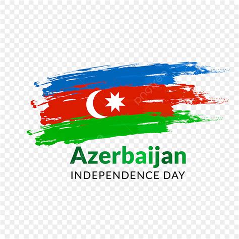 Dia Da Independ Ncia Do Azerbaij O Png Transparente Png O Azerbaij O