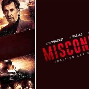 Misconduct - Rotten Tomatoes