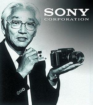 OUR HISTORY - SOny